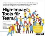 High-Impact Tools f&uuml;r Teams - Stefano Mastrogiacomo, Alexander Osterwalder