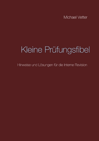 Kleine Prüfungsfibel