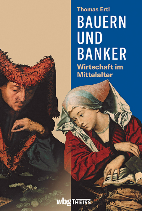Bauern und Banker - Thomas Ertl