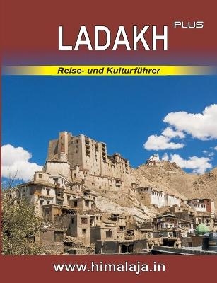LADAKH plus