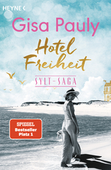 Hotel Freiheit - Gisa Pauly