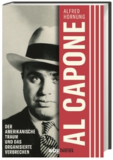 Al Capone - Alfred Hornung
