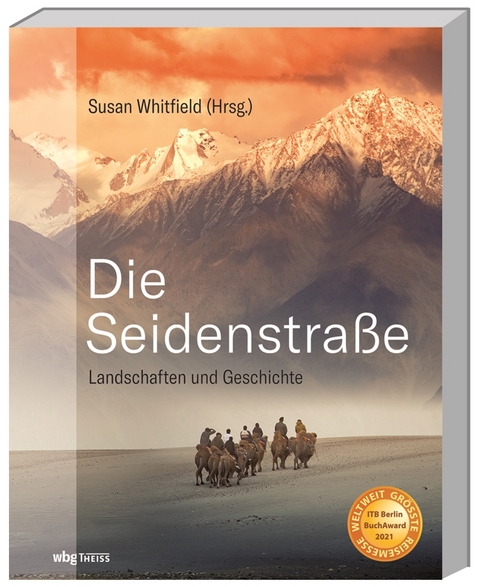 Die Seidenstra&szlig;e - 