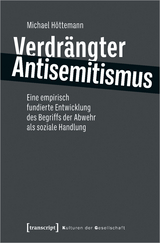 Verdr&auml;ngter Antisemitismus - Michael H&ouml;ttemann