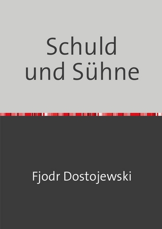 Schuld und Sühne