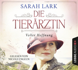 Die Tier&auml;rztin - voller Hoffnung - Sarah Lark