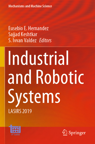 Industrial and Robotic Systems