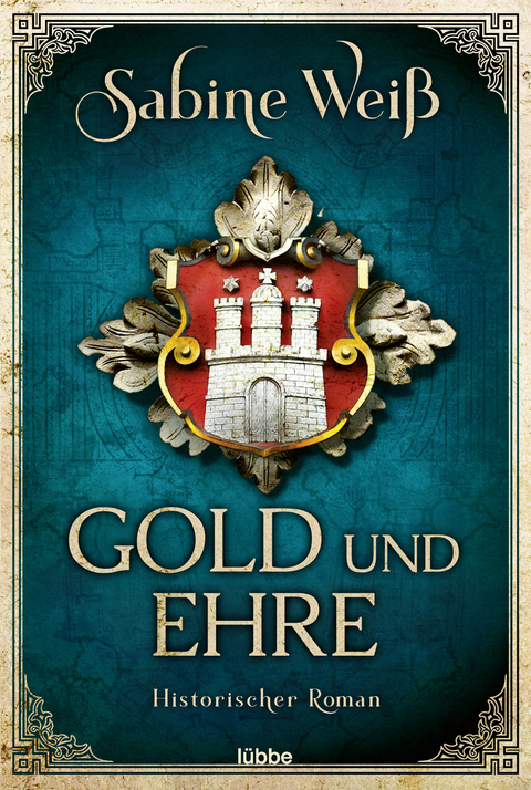 Gold und Ehre - Sabine Wei&szlig;