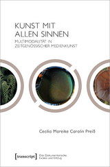 Kunst mit allen Sinnen - Cecilia Mareike Carolin Prei&szlig;