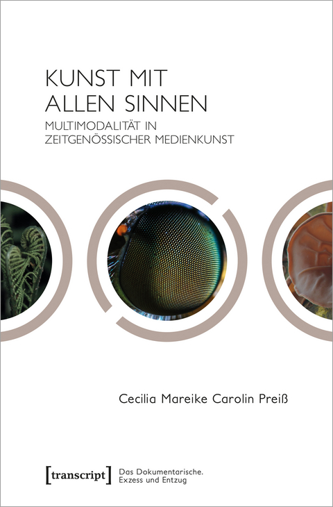 Kunst mit allen Sinnen - Cecilia Mareike Carolin Prei&szlig;