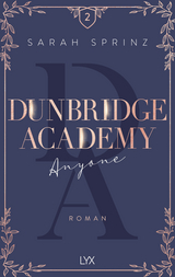 Dunbridge Academy - Anyone - Sarah Sprinz
