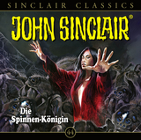 John Sinclair Classics - Folge 44 - Jason Dark
