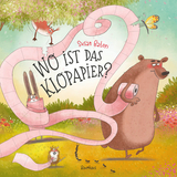 Wo ist das Klopapier? - Susan Batori