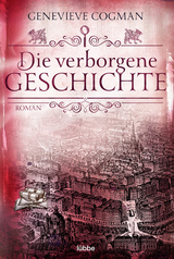 Die verborgene Geschichte - Genevieve Cogman