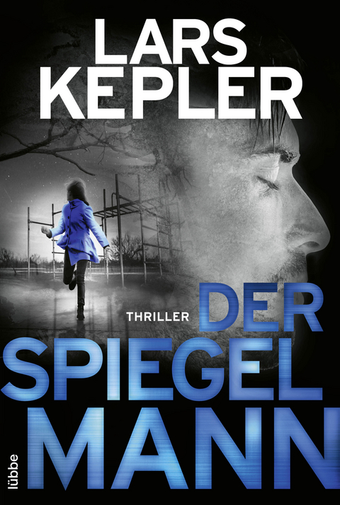 Der Spiegelmann - Lars Kepler