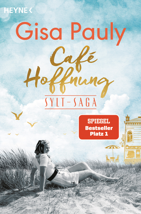 Caf&eacute; Hoffnung - Gisa Pauly