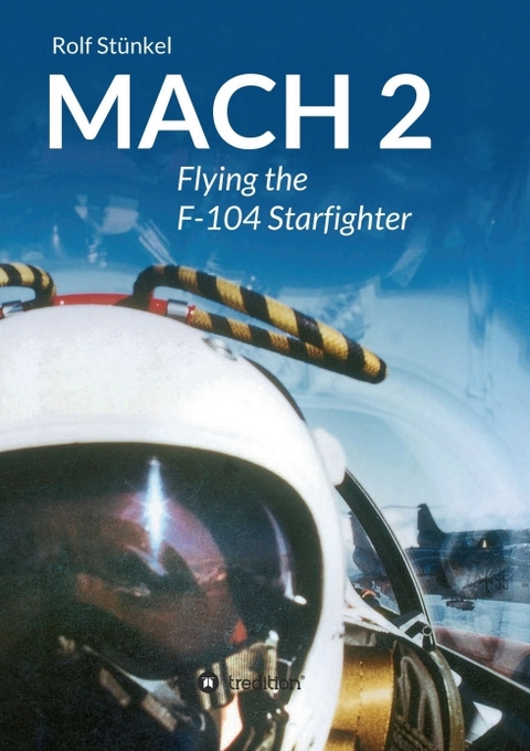 MACH 2 - Rolf St&uuml;nkel