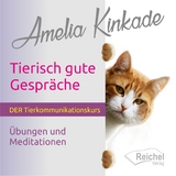 Tierisch gute Gespräche - Kinkade, Amelia; Nacke, Petra