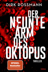 Der neunte Arm des Oktopus - Dirk Ro&szlig;mann