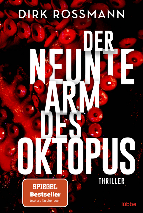 Der neunte Arm des Oktopus - Dirk Roßmann