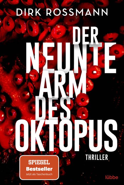Der neunte Arm des Oktopus - Dirk Ro&szlig;mann