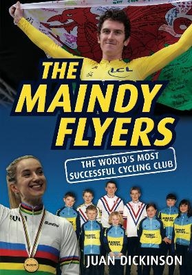 The Maindy Flyers