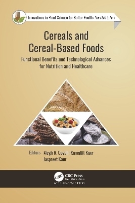 Cereals and Cereal-Based Foods - 