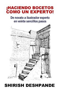 ¡Haciendo bocetos como un experto!