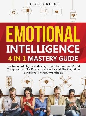 Emotional Intelligence - Jacob Greene