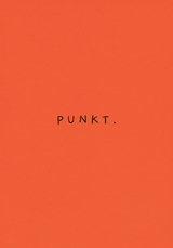 Punkt - Kieran E. Scott