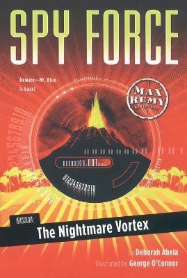 Mission: The Nightmare Vortex - Deborah Abela