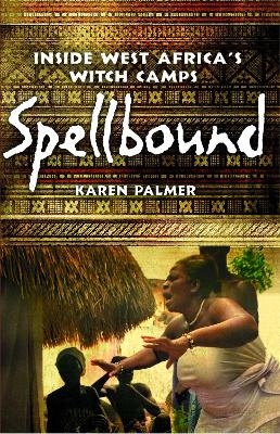 Spellbound - Karen Palmer