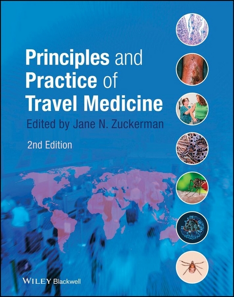 Principles and Practice of Travel Medicine - 