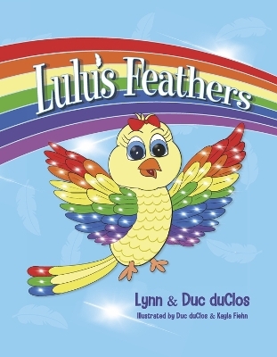 Lulu's Feathers