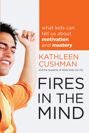 Fires in the Mind - Kathleen Cushman