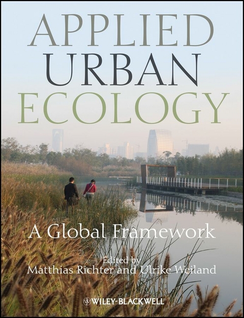 Applied Urban Ecology - 