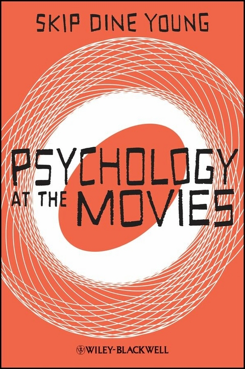 Psychology at the Movies - Skip Dine Young