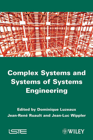 Large-scale Complex System and Systems of Systems - 