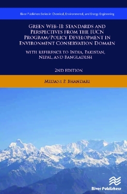 Green Web-II - Medani P. Bhandari