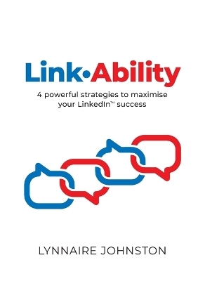 LinkAbility - Lynnaire Johnston