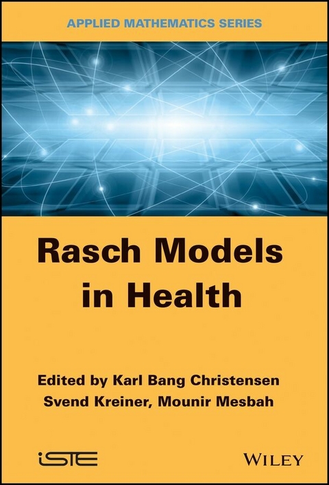 Rasch Models in Health - 