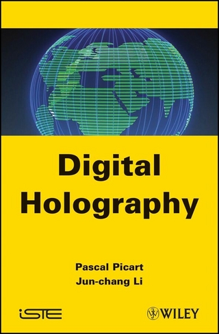 Digital Holography