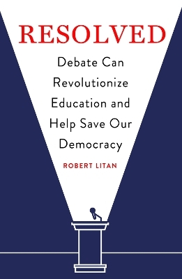 Resolved - Robert Litan