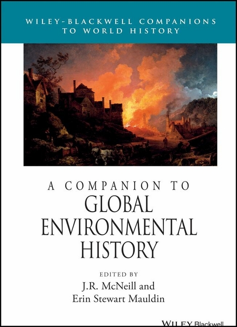 Companion to Global Environmental History - 