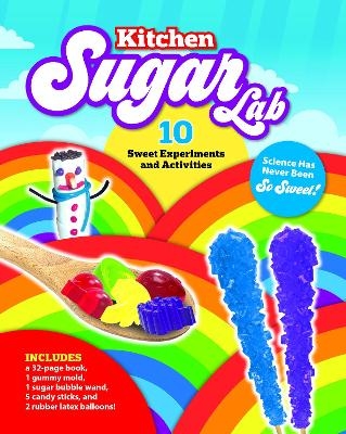 Kitchen Sugar Lab