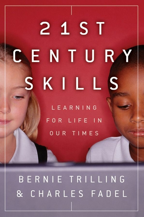 21st Century Skills - Bernie Trilling, Charles Fadel
