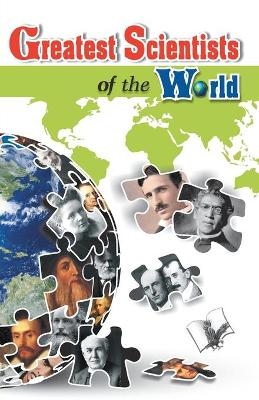 Greatest Scientists of the World - Vikas Khatri