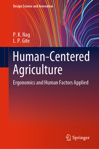 Human-Centered Agriculture