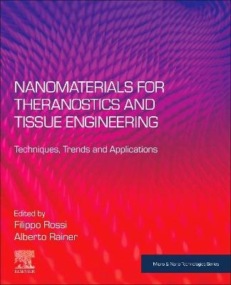 Nanomaterials for Theranostics and Tissue Engineering - 