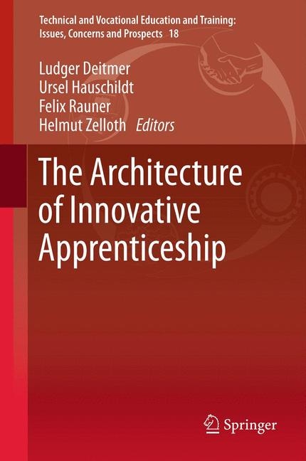 The Architecture of Innovative Apprenticeship - 